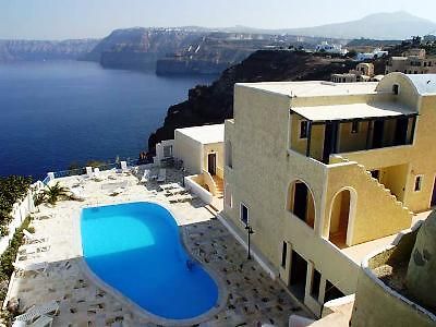 Atlantida Holiday Club Hotel Akrotiri  Luaran gambar