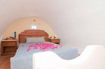Atlantida Holiday Club Hotel Akrotiri  Luaran gambar