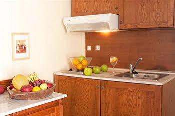Atlantida Holiday Club Hotel Akrotiri  Luaran gambar