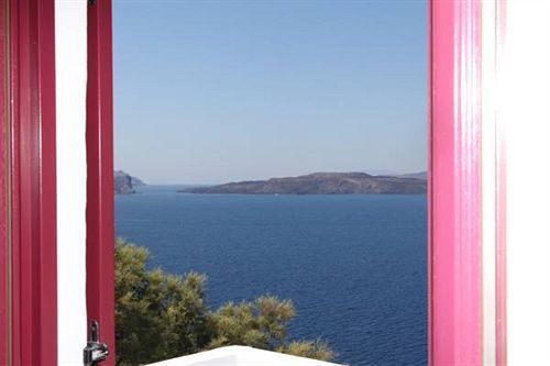 Atlantida Holiday Club Hotel Akrotiri  Luaran gambar