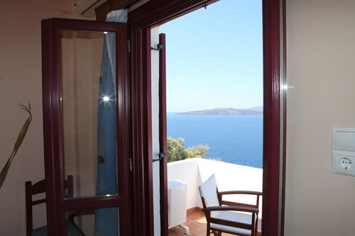 Atlantida Holiday Club Hotel Akrotiri  Luaran gambar