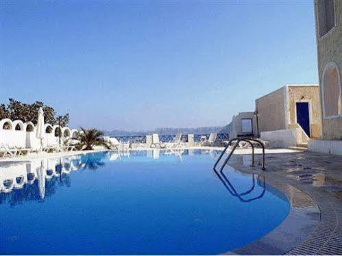 Atlantida Holiday Club Hotel Akrotiri  Luaran gambar